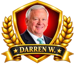 Darren W.