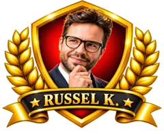 Russel K.