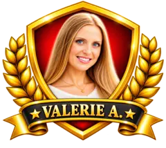 Valerie A.